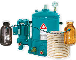 Industrial Oil Filter