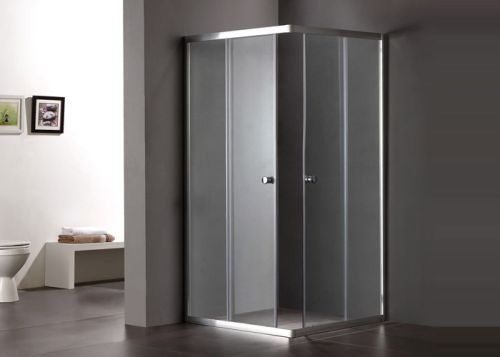 Shower Enclosure