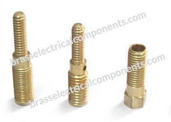 Brass Auto Parts