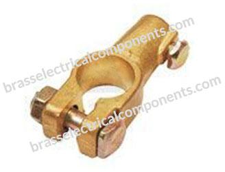 304 Grade Stainless Steel Brass Battery Terminals