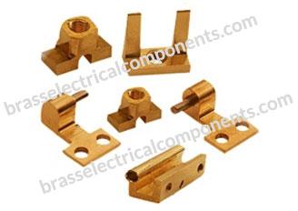 Copper Brass Panel Board Accessories