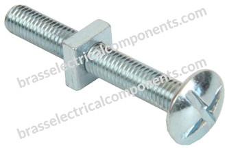 Countersunk Square Bolts