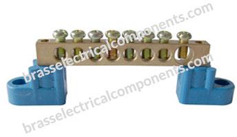 Earth Terminal Blocks