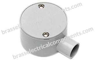 One Way Terminal Junction Boxes