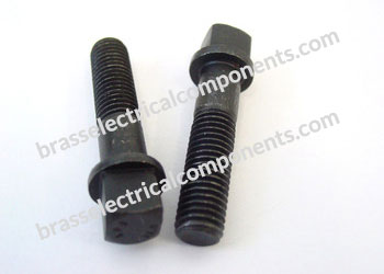 Square Head Bolts