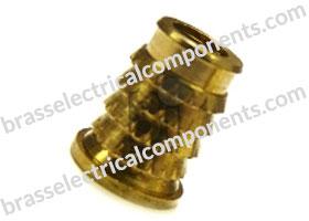 Tappex Brass Inserts