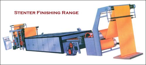 Pneumatic Padding Mangle