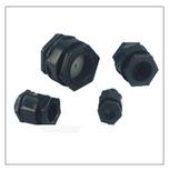 Nylon Straight Cable Glands