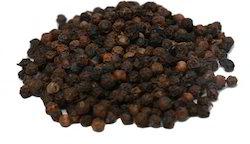 Black Pepper