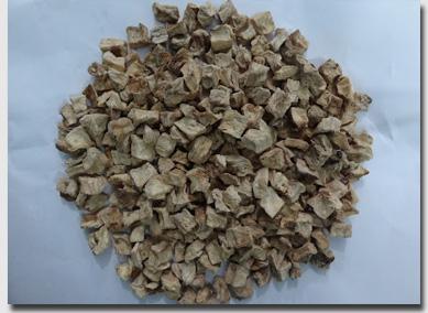 Dried Chicory Cubes