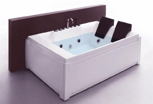 Acryclic Jacuzzi Bathtub, Feature : Captivating Design