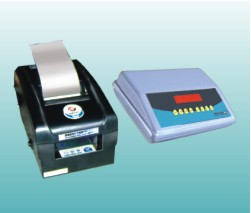 Label Printing Scales