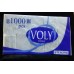 VOLY BIG CHEX TISSUE NAPKINS, For Home, Hotel, Restaurant, Feature : Anti Bacterial, Disposable, Eco Friendly