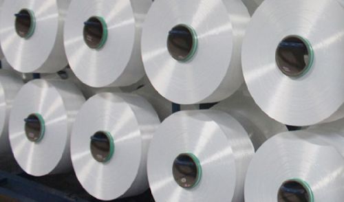 POLYESTER PRE/PARTIALLY ORIENTED YARN