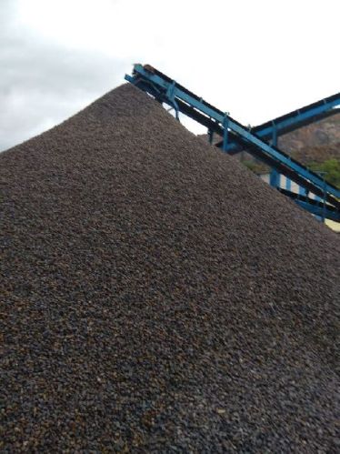 Stones Aggregate, For Constructions, Capacity(t/h) : 10, 000 MT