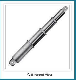 Telescopic Cylinders