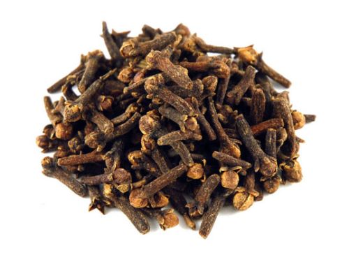 Cloves