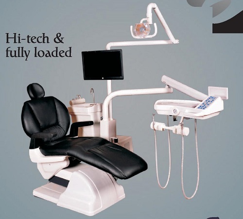 Ultima Dental Chair