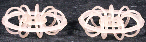 PP Tellerette Rings