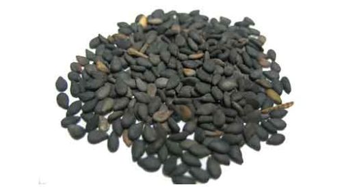 Black Sesame