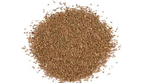 Celery Seed