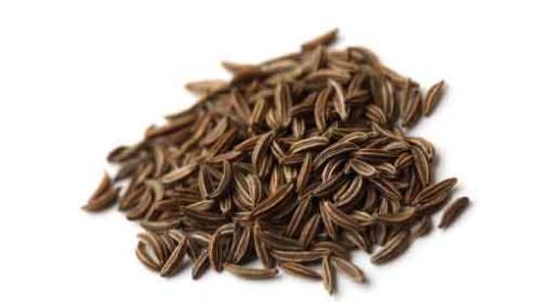 Cumin