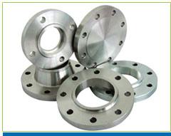 Flanges