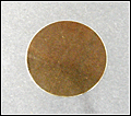 Mica Disc