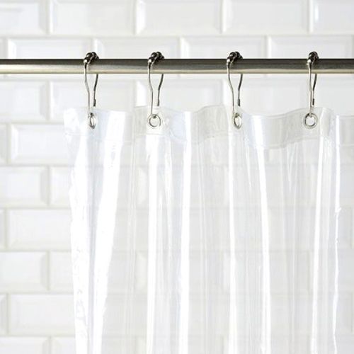 PVC Strips Curtains