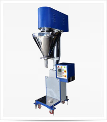 Auger Filler Machine