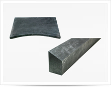 Graphite Blocks