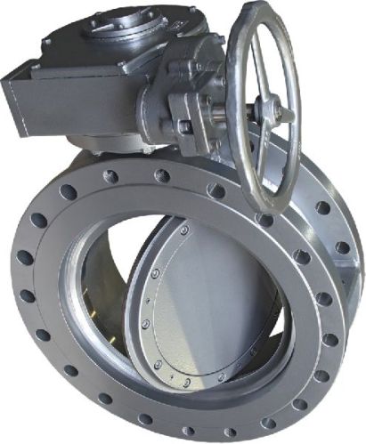 Butterfly Valve