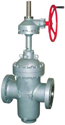 Gate Valve