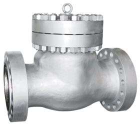 Swing Check Valve