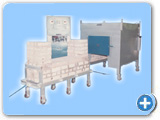 Electrical Furnaces