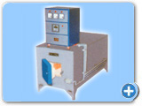 High Temperature Furnace