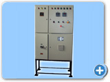 Thyristor Control Panel