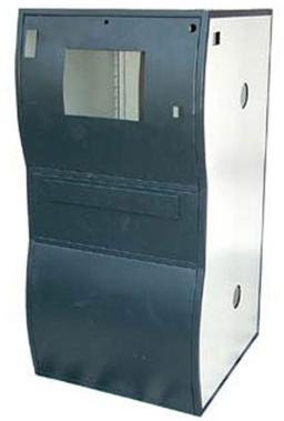 Kiosk Enclosures