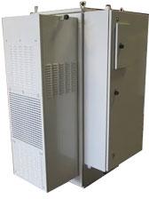 Telecom Enclosure