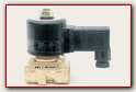 Pneumatic Solenoid Valves