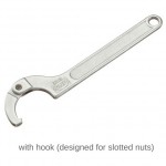 Adjustable Spanners