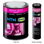 Heavy Duty High Load Grease