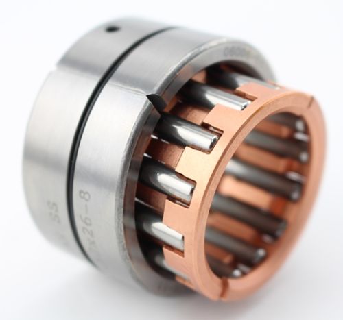 Needle Roller Bearings, Material : Stainless Steel