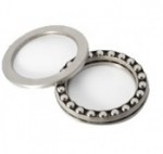 Thrust Ball Bearings