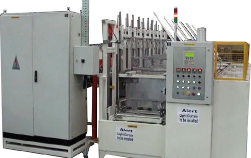 Ultrasonic Cleaning Machines