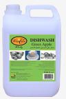 Antibacterial Dishwash Liquid, Packaging Type : Green