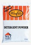 Detergent powder, Packaging Type : white