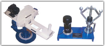 Theory Of Machine Lab Equipments