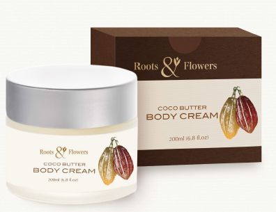 Coco Butter Body Cream, Feature : Nourishing, Etc