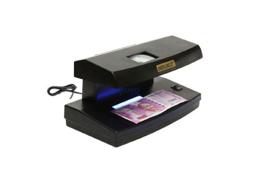 Nisuko Fake Note Detector
